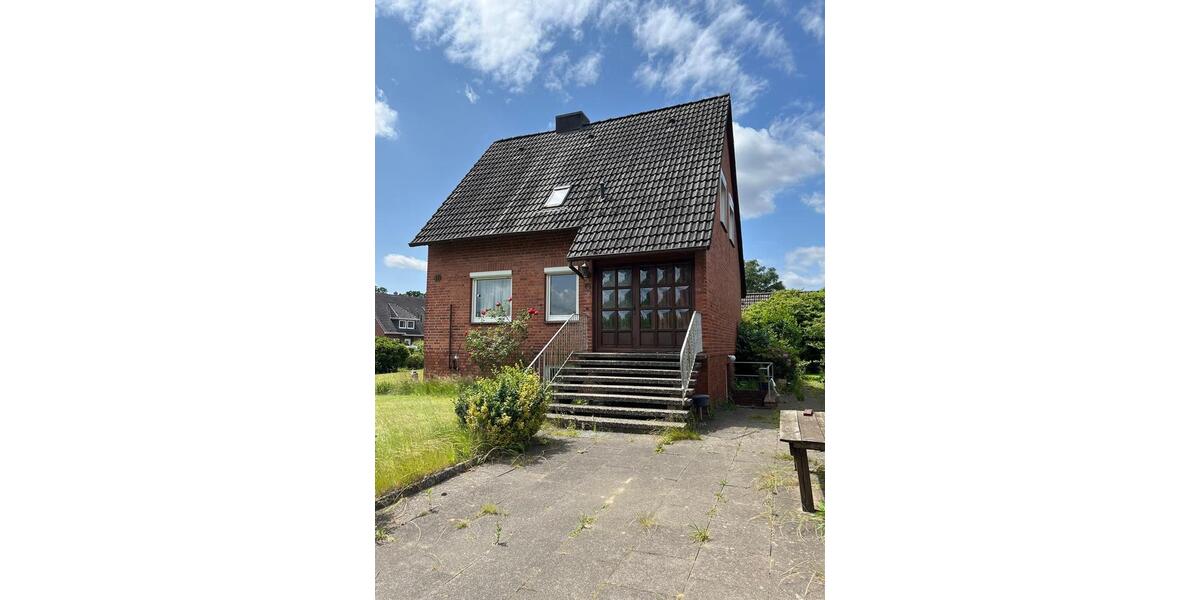 Einfamilienhaus Tangstedt - 5 Zimmer, 100 m&sup2;, 390.000&euro; | Angebot:26649022