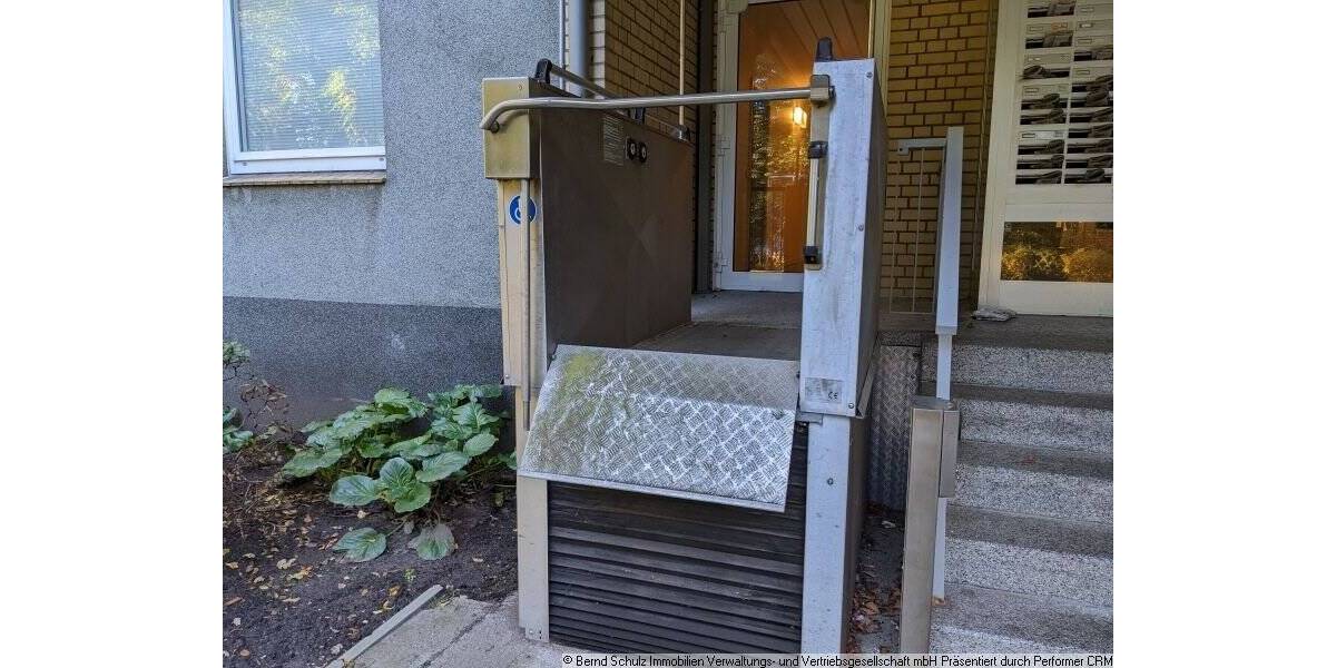 Etagenwohnung Hamburg Schnelsen - 3 Zimmer, 86 m&sup2;, 299.000&euro; | Angebot:25706056