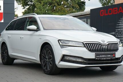 Skoda Superb 119.900 km 24.885 &euro; Hamburg 22453
