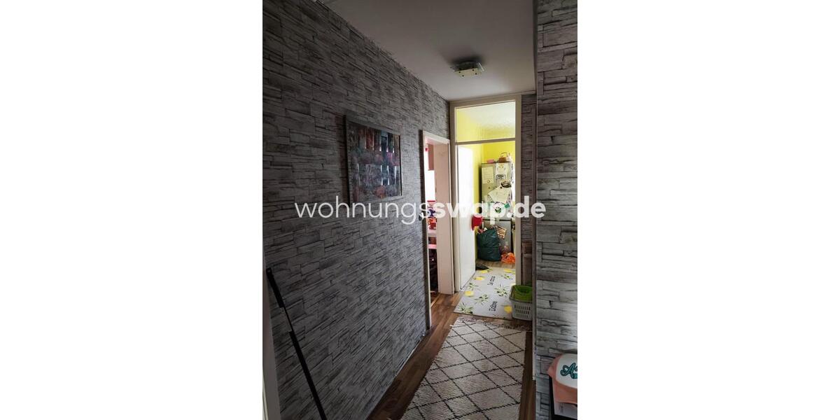 Etagenwohnung Hamburg Billwerder - 3 Zimmer, 76 m&sup2;, 600&euro; | Angebot:25655496