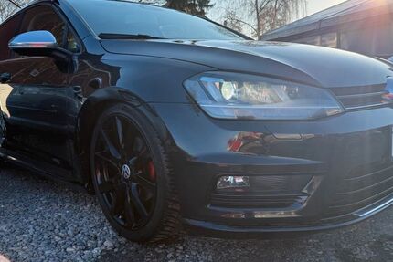 VW Golf 86.677 km 11.990 &euro; Hamburg 22179