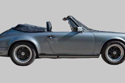 Porsche 911 Urmodell 198.500 km 49.000 &euro; Hamburg 22041