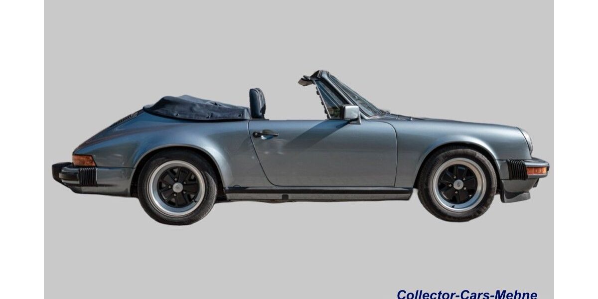 Porsche 911 Urmodell 198.500 km 49.000 &euro; Hamburg 22041