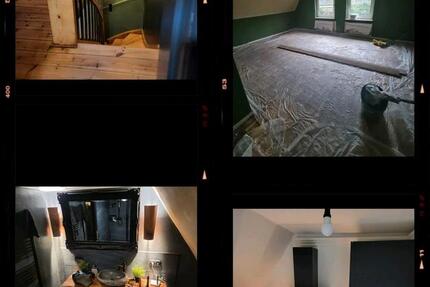 Wohnung Bad Bramstedt - 2 Zimmer, 45 m&sup2;, 780&euro; | Angebot:25533917