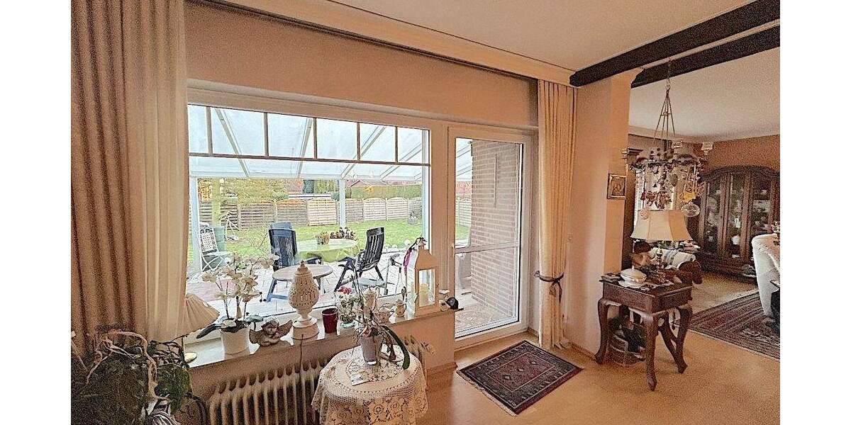 Bungalow Moorrege - 4 Zimmer, 130 m&sup2;, 480.000&euro; | Angebot:25663060