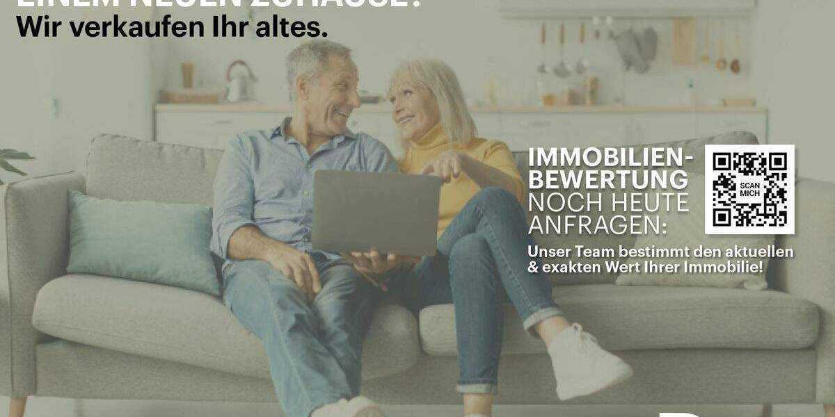 Etagenwohnung Wedel - 3 Zimmer, 59 m&sup2;, 199.000&euro; | Angebot:25663093