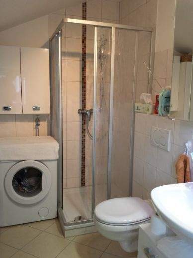 Etagenwohnung Bad Oldesloe - 2 Zimmer, 66 m&sup2;, 790&euro; | Angebot:25909520