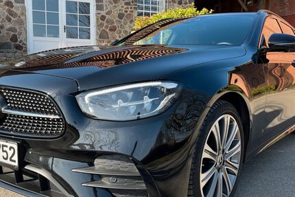 Mercedes-Benz E 400 45.774 km 51.899 &euro; Glinde 21509