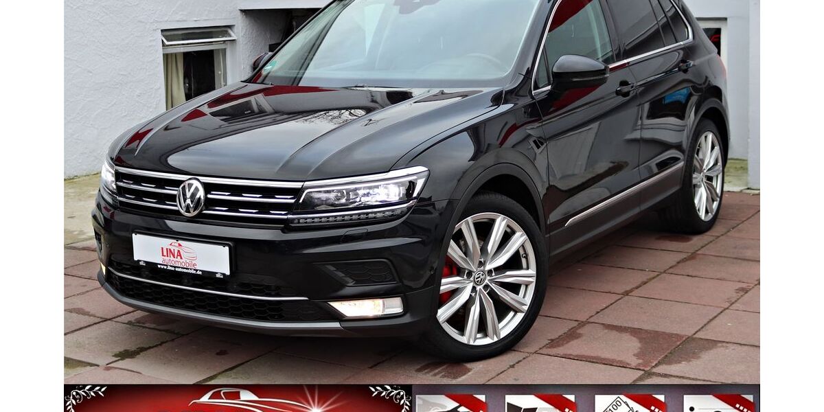 VW Tiguan 199.000 km 19.980 &euro; Hamburg 22179