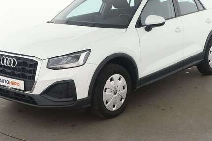 Audi Q2 70.197 km 20.740 &euro; Hamburg 22529