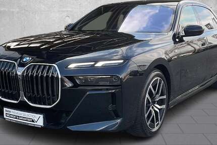 BMW 740 23.800 km 94.999 &euro; Elmshorn 25337