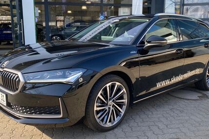 Skoda Superb 20.000 km 46.980 &euro; Reinbek bei Hamburg 21465