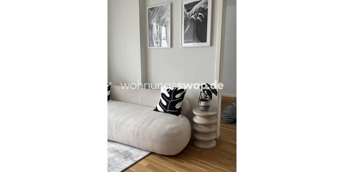 Etagenwohnung Hamburg Lokstedt - 2 Zimmer, 60 m&sup2;, 1.160&euro; | Angebot:25970468