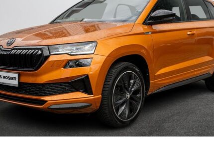 Skoda Karoq 34.050 km 27.990 &euro; Schenefeld 22869