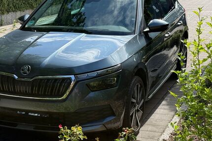 Skoda Kamiq 67.100 km 16.000 &euro; Bad Oldesloe 23843