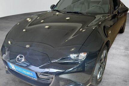 Mazda MX-5 76.700 km 26.385 &euro; Hamburg 22041