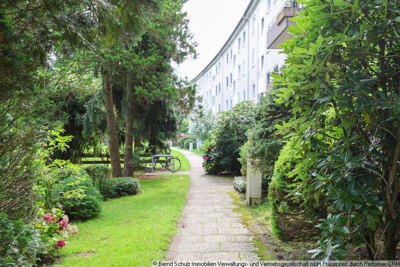 Etagenwohnung Schenefeld - 4 Zimmer, 87 m&sup2;, 299.000&euro; | Angebot:25706068