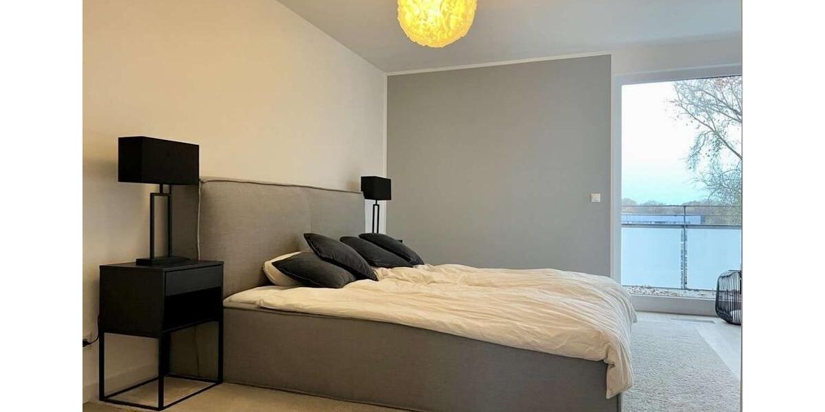 Maisonettenwohnung Hamburg Wandsbek - 3.5 Zimmer, 100 m&sup2;, 2.100&euro; | Angebot:25965122