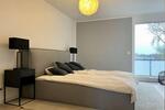 Maisonettenwohnung Hamburg Wandsbek - 3.5 Zimmer, 100 m&sup2;, 2.100&euro; | Angebot:25965122