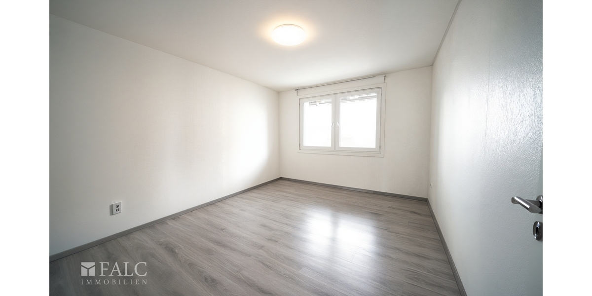 3-Zimmer-Wohnung mit Balkon – ideale Basis für Ihre Wohnideen - Etagenwohnung Hamburg Deutschland - Hamburg - Billstedt | Angebot:24742916