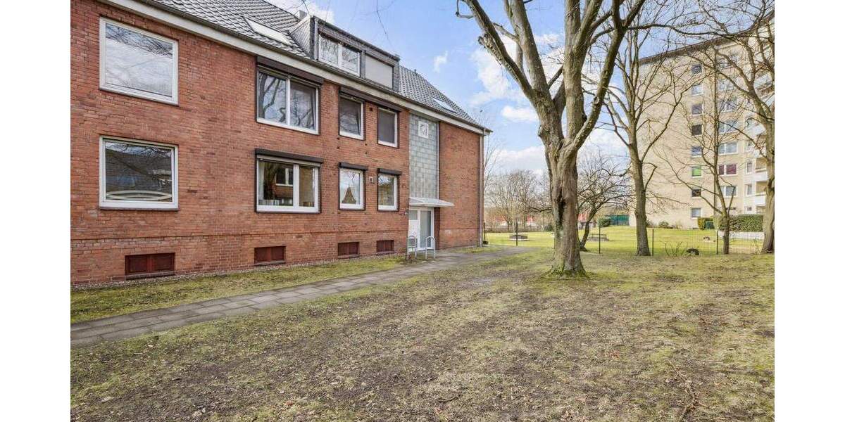 Einfamilienhaus Hamburg Wandsbek - 3 Zimmer, 329.000&euro; | Angebot:25797041