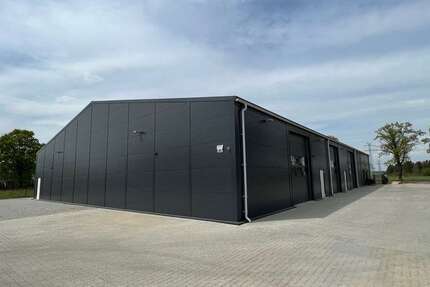 Gewerbeobjekt Ellerau - 5.753&euro; | Angebot:24562702