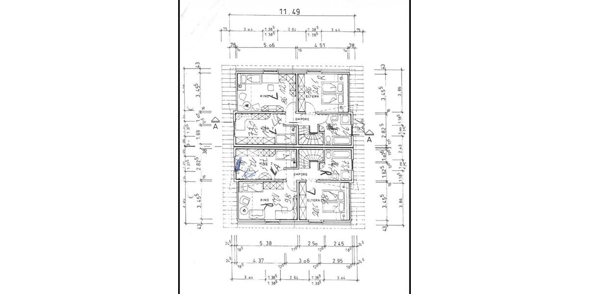Doppelhaushälfte Bad Bramstedt - 4 Zimmer, 123 m&sup2;, 480.000&euro; | Angebot:25607004