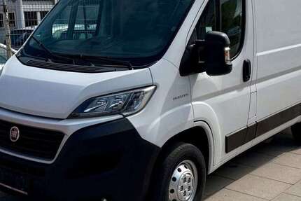 Fiat Ducato 146.000 km 10.650 &euro; Hamburg 20097