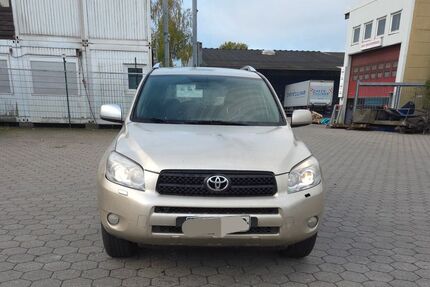Toyota RAV 4 280.000 km 4.299 &euro; Hamburg 22113