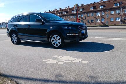 Audi Q7 250.000 km 7.500 &euro; Hamburg 21107