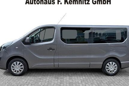 Opel Vivaro 78.502 km 19.500 &euro; Bargteheide 22941