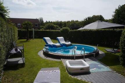 Haus Kaltenkirchen - 5 Zimmer, 130 m&sup2;, 529.900&euro; | Angebot:25698434