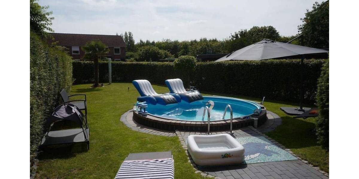 Reihenendhaus Kaltenkirchen - 5 Zimmer, 130 m&sup2;, 529.900&euro; | Angebot:25698434