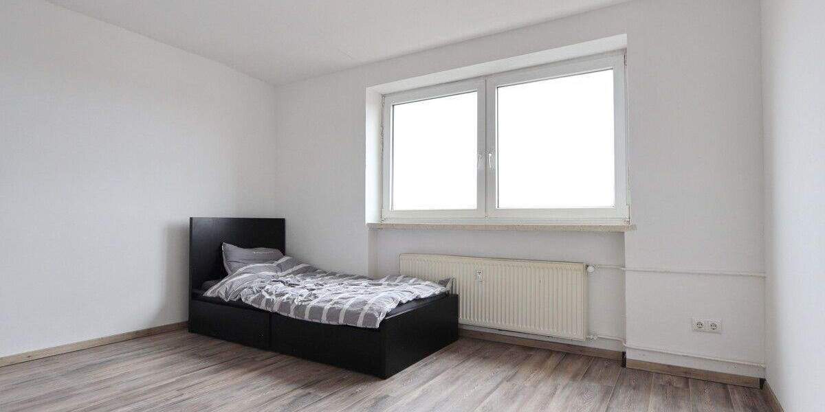 Etagenwohnung Norderstedt Garstedt - 3 Zimmer, 70 m&sup2;, 299.000&euro; | Angebot:25743544