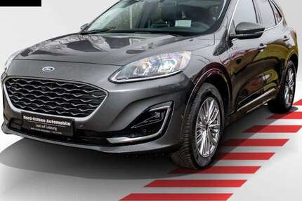 Ford Kuga 26.159 km 23.850 &euro; Hamburg 22609