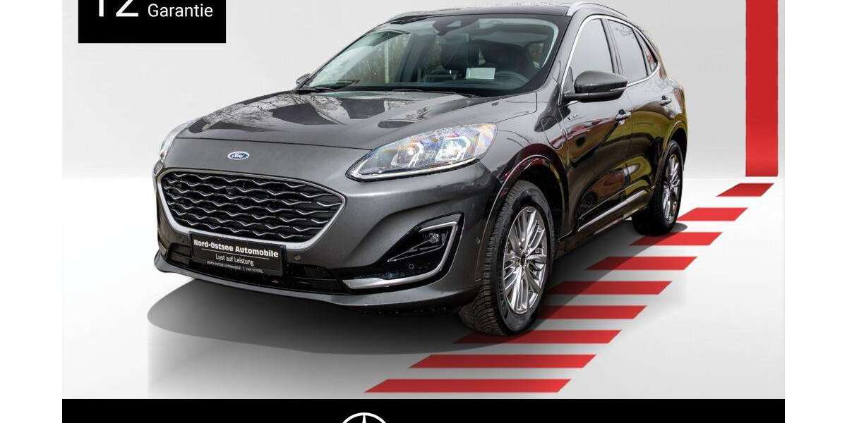 Ford Kuga 26.159 km 23.850 &euro; Hamburg 22609