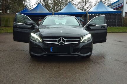Mercedes-Benz C 220 120.700 km 19.500 &euro; Hamburg 22399