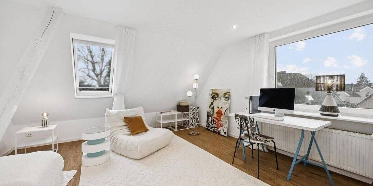 Doppelhaushälfte Pinneberg - 8 Zimmer, 199 m&sup2;, 568.000&euro; | Angebot:25927423