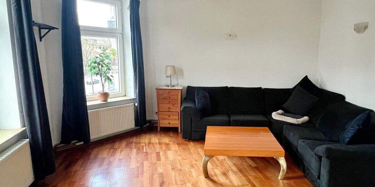 Etagenwohnung Hamburg Hoheluft-West - 4 Zimmer, 92 m&sup2;, 719.000&euro; | Angebot:25700581