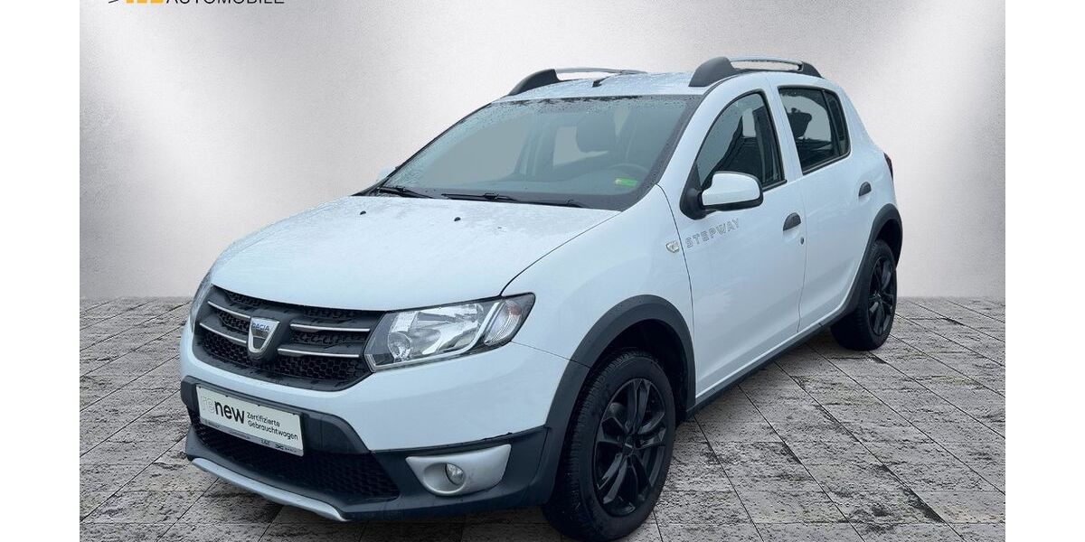 Dacia Sandero 119.800 km 8.980 &euro; Ahrensburg 22926