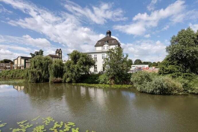 Gewerbeobjekt Hamburg Wilhelmsburg - 6 Zimmer, 362 m&sup2;, 5.340&euro; | Angebot:26825534