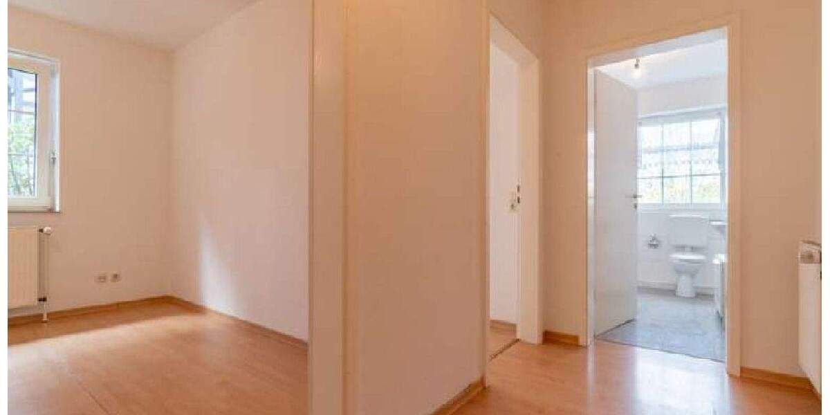 Terrassenwohnung Hamburg Neugraben-Fischbek - 3 Zimmer, 90 m&sup2;, 1.100&euro; | Angebot:25938488