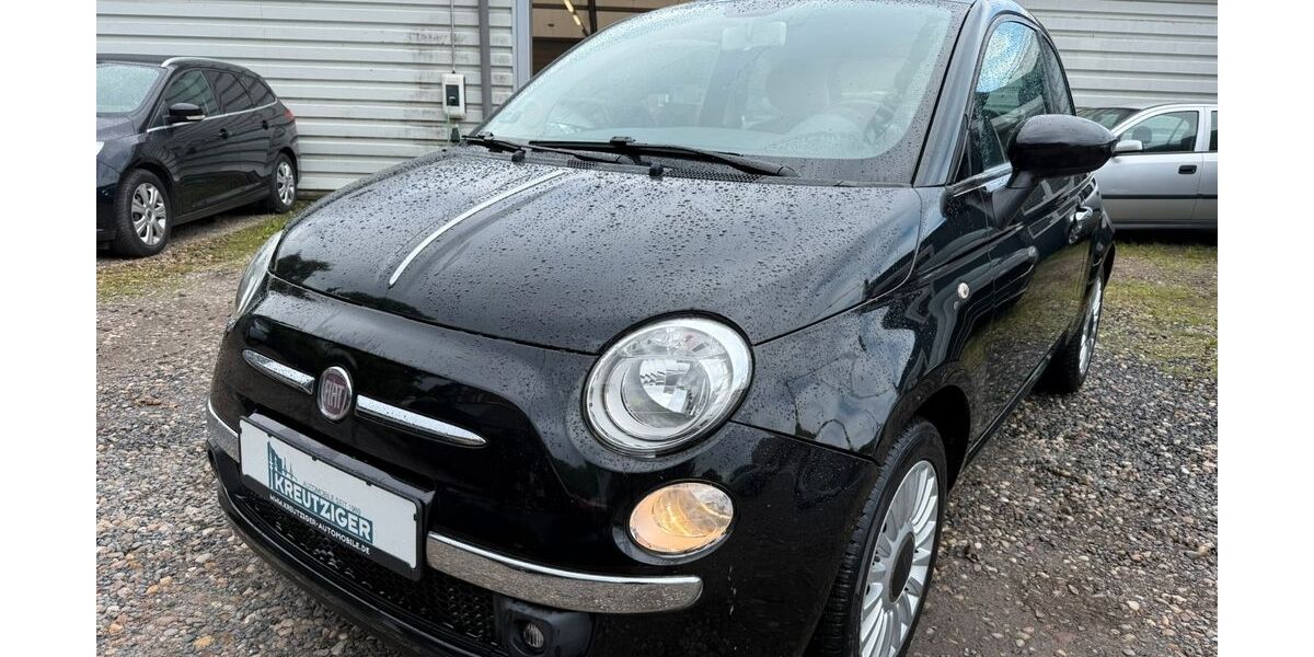 Fiat 500 73.641 km 4.990 &euro; Hamburg 22179