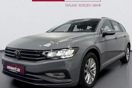 VW Passat Variant 34.400 km 27.490 &euro; Ahrensburg 22926