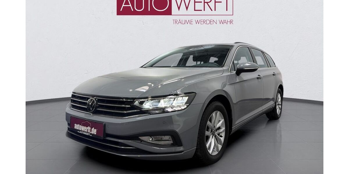 VW Passat Variant 34.400 km 27.490 &euro; Ahrensburg 22926
