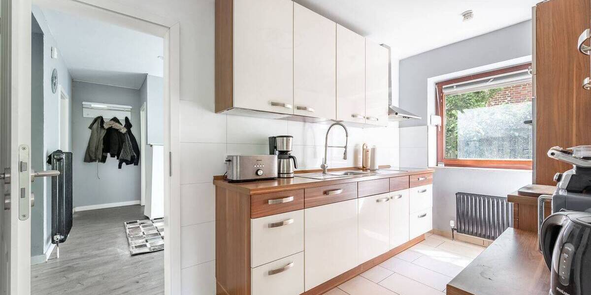 Einfamilienhaus Hamburg / Rissen Rissen - 7 Zimmer, 180 m&sup2;, 798.000&euro; | Angebot:25674418