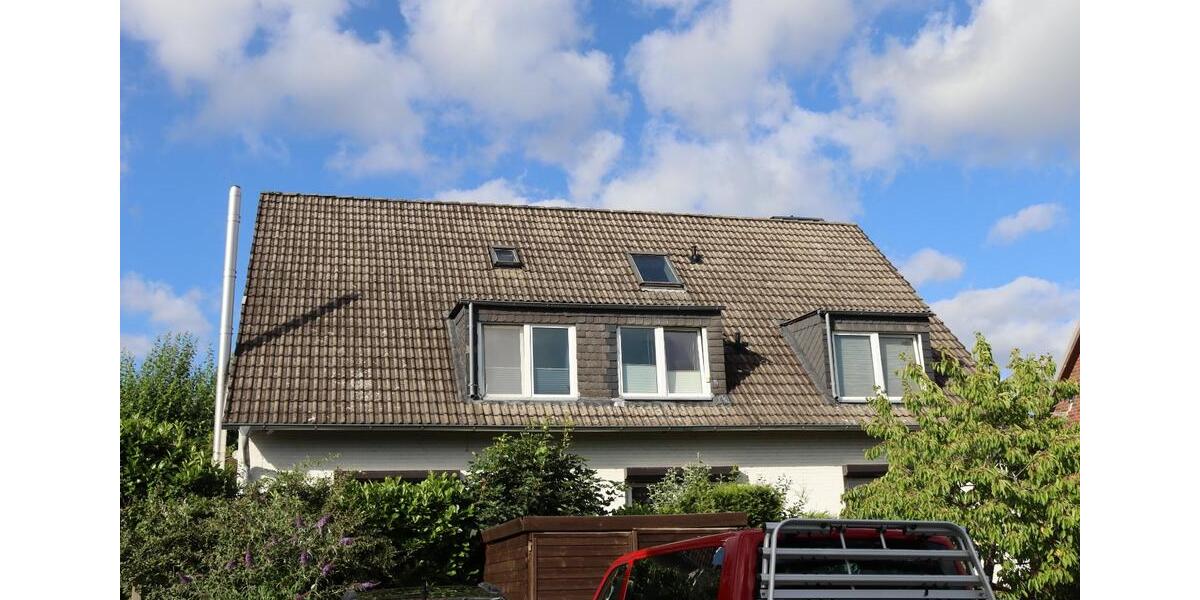 Dachgeschoßwohnung Appen - 2 Zimmer, 48 m&sup2;, 140.000&euro; | Angebot:25971322