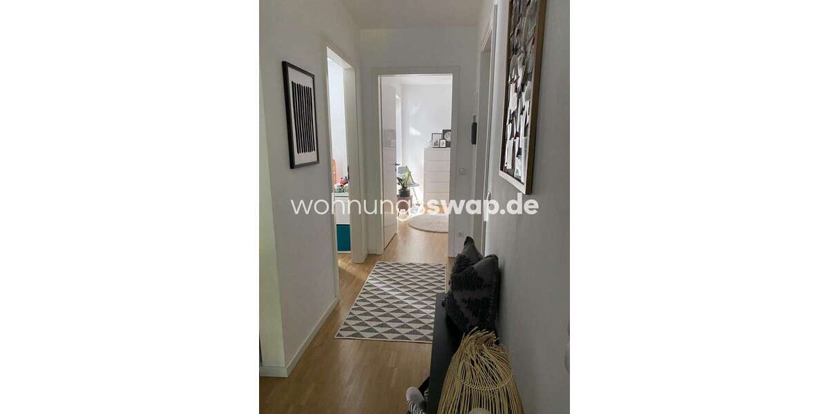 Etagenwohnung Hamburg-Mitte Mitte - 3 Zimmer, 65 m&sup2;, 950&euro; | Angebot:25285429