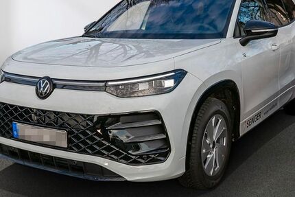 VW Tayron 11.000 km 53.390 &euro; Bad Oldesloe 23843