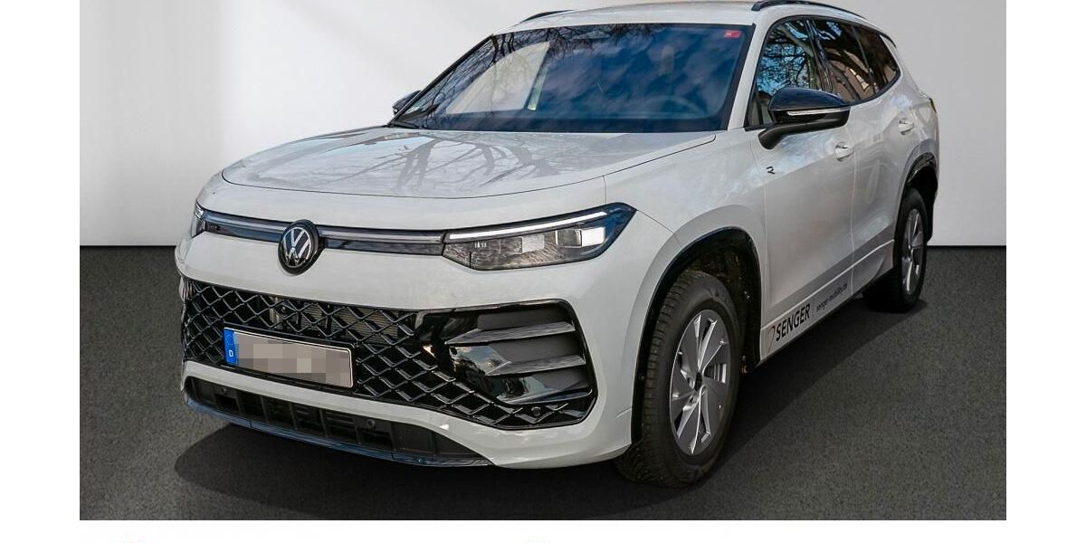 VW Tayron 11.000 km 53.390 &euro; Bad Oldesloe 23843